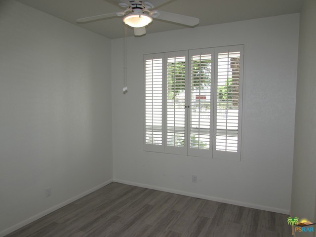 La Palme - Residential