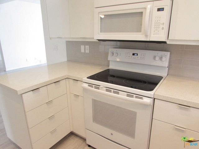 La Palme - Residential