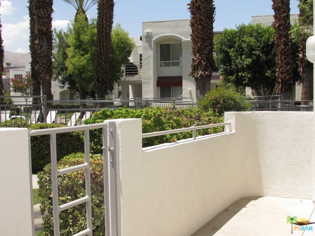 La Palme - Residential