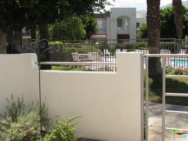 La Palme - Residential
