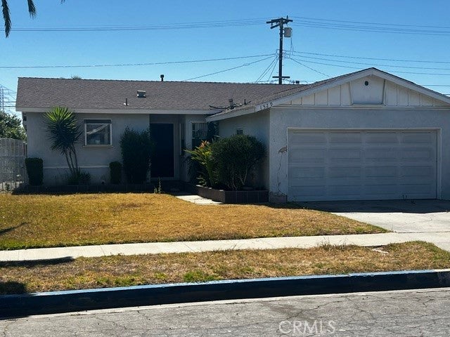 1529 S Mckinley Avenue