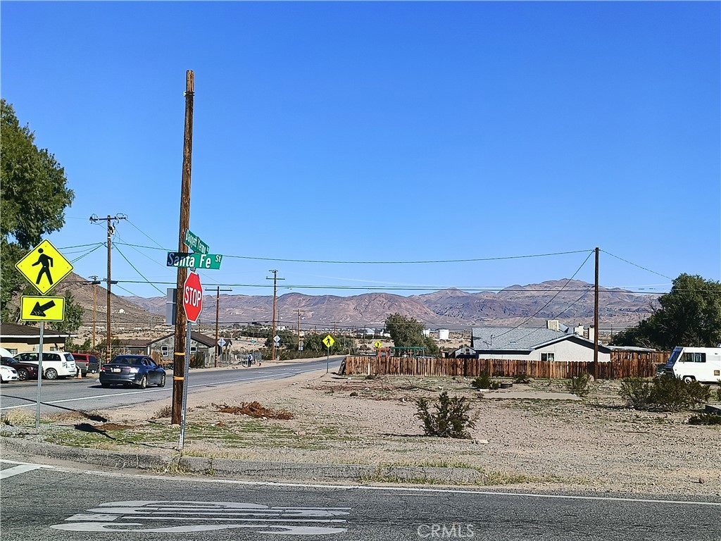 10 Santa Fe Street