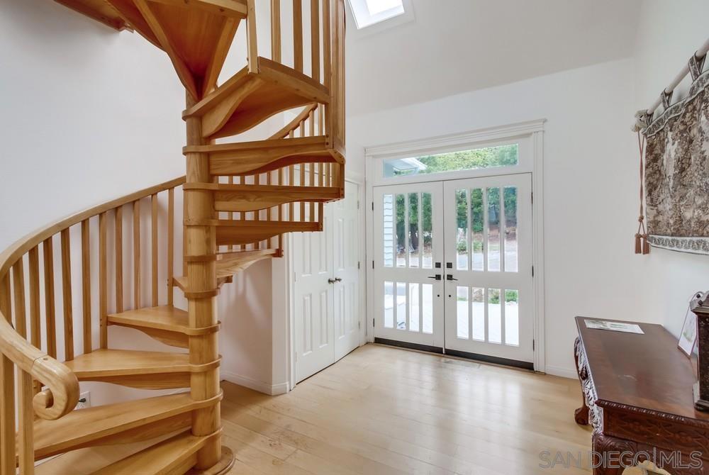 4499 Toyon Mountain Rd