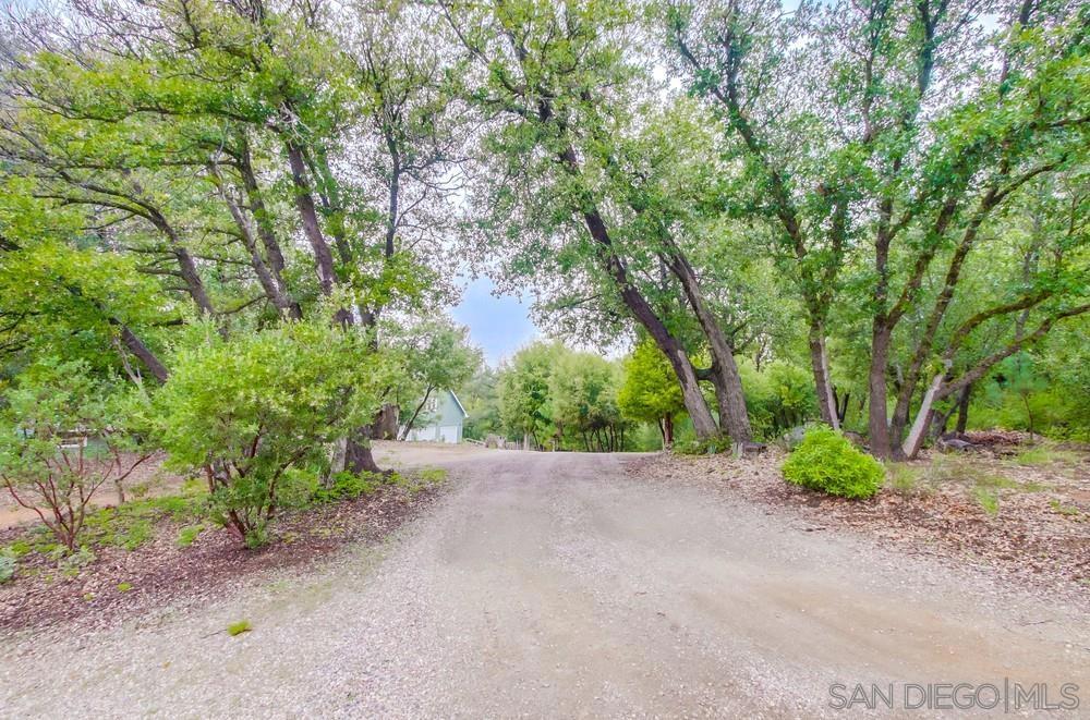 4499 Toyon Mountain Rd