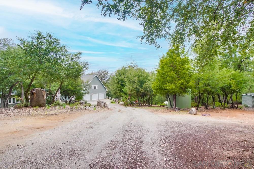 4499 Toyon Mountain Rd