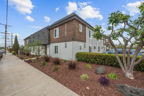 Photo of 3167 Landis ST, San Diego, CA 92104 (MLS # 260025696SD)