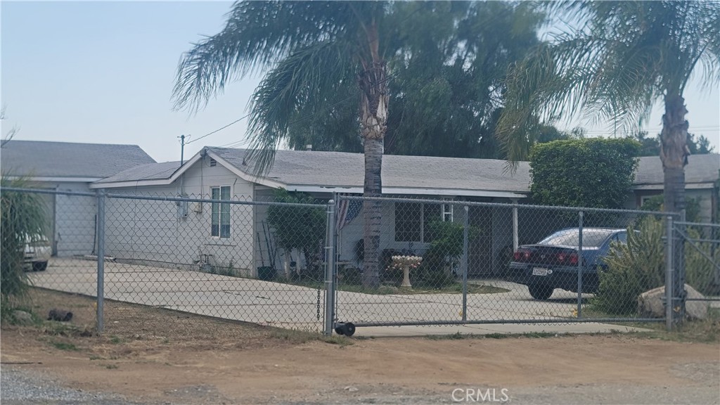 477 COUNTY LINE Road