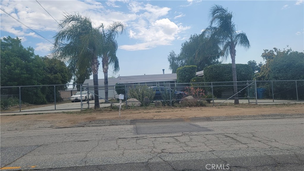 477 COUNTY LINE Road
