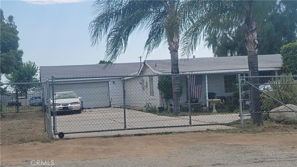- Residential
