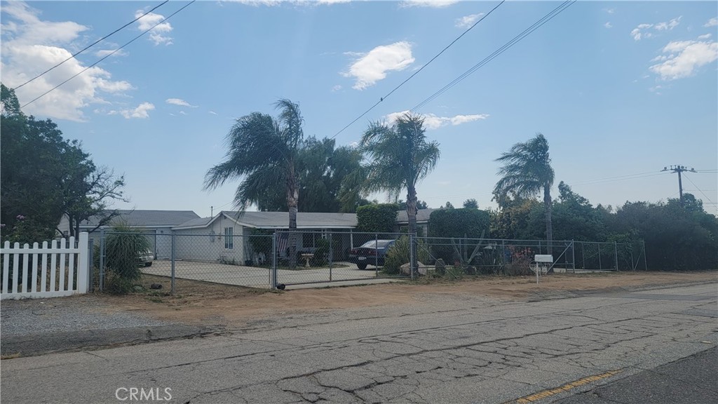 477 COUNTY LINE Road