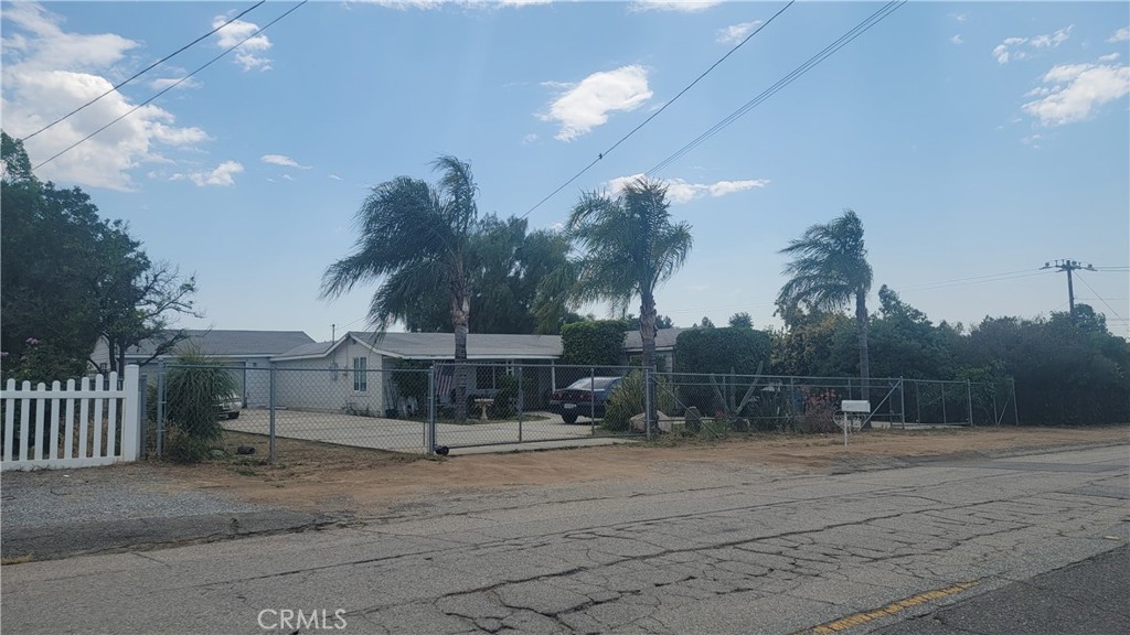 477 COUNTY LINE Road