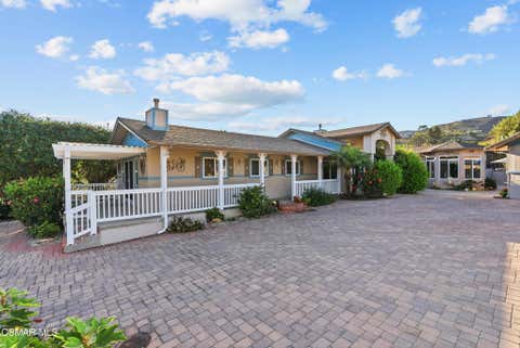 Photo of 79 Mesa Drive, Camarillo, CA 93010 (MLS # 226003731)