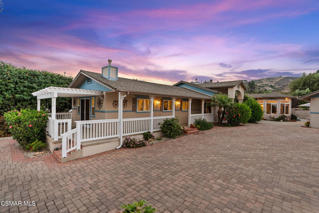 79 Mesa Drive