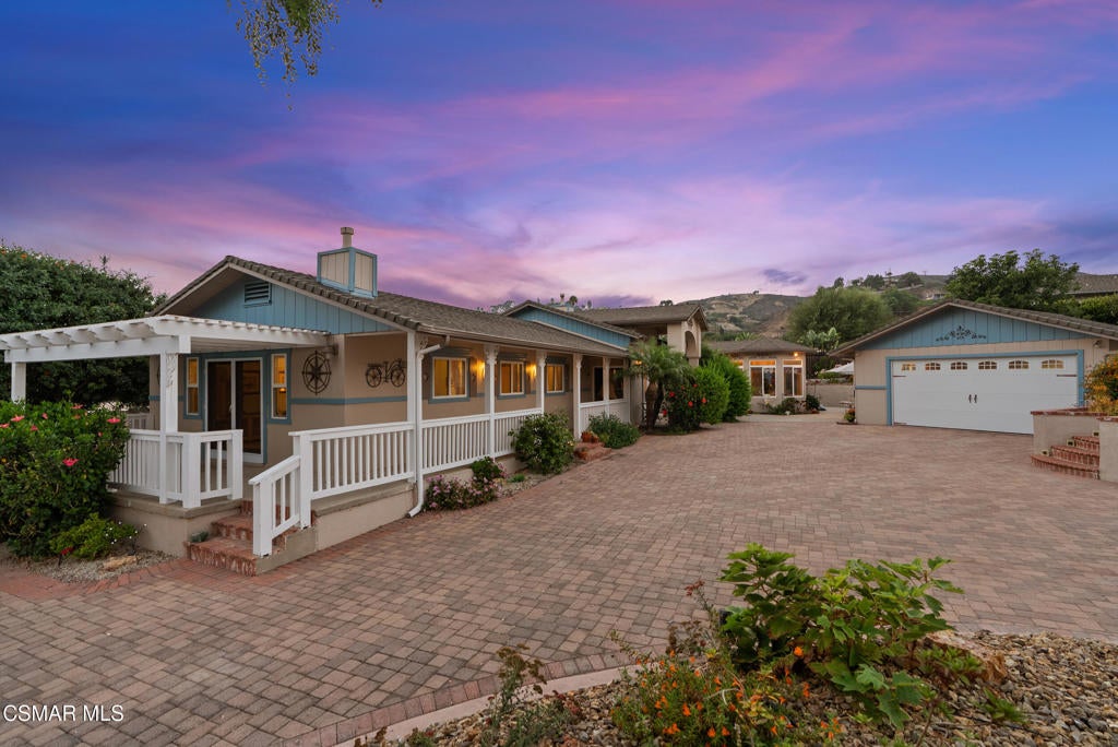 79 Mesa Drive