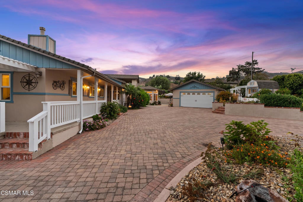 79 Mesa Drive