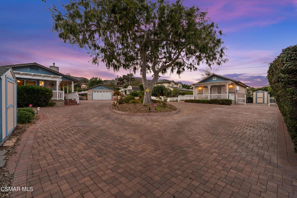 79 Mesa Drive