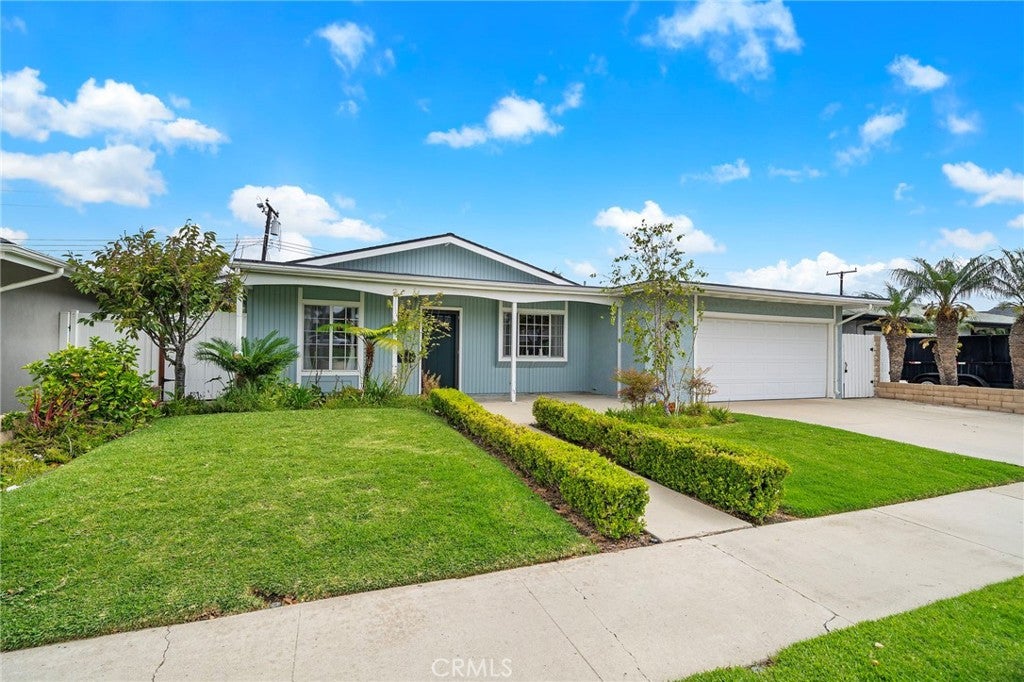 9591 Tarpon Drive, Huntington Beach CA 92646 - Photo 1