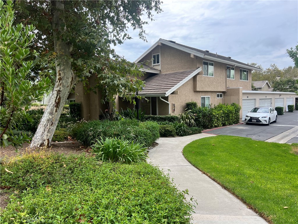Rancho Dominguez Townhomes (RNDT) - Residential