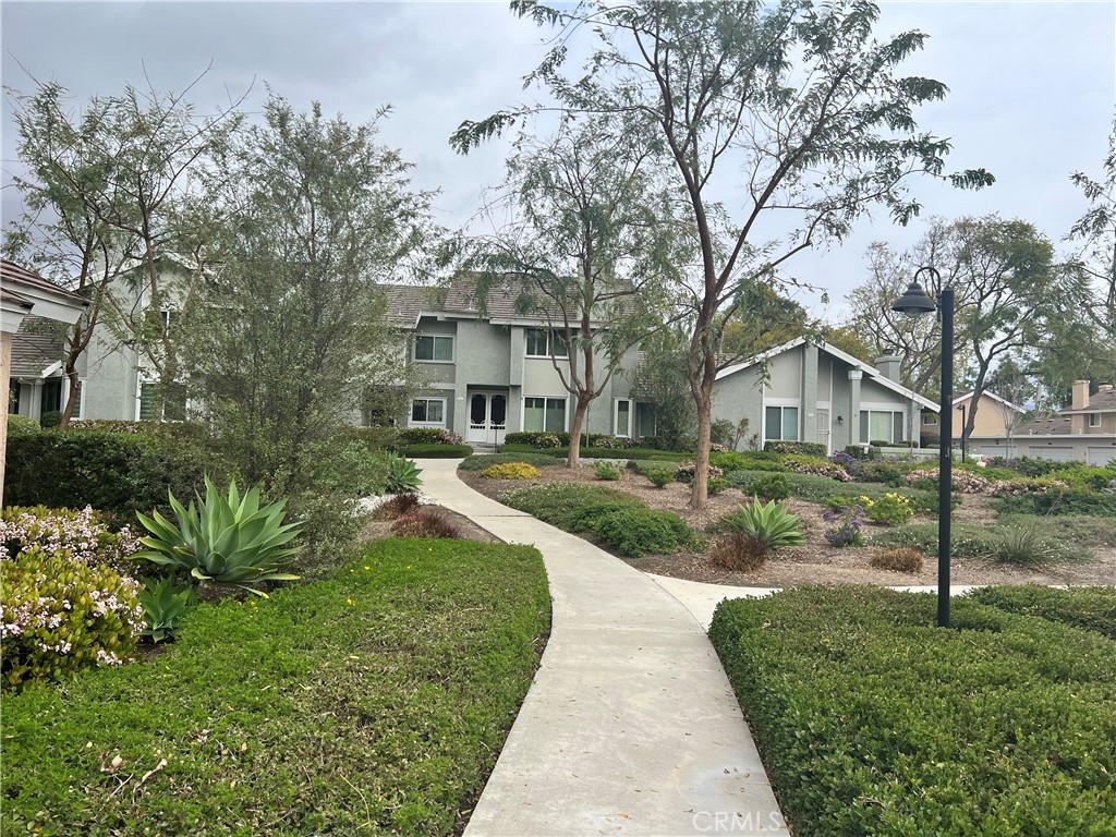 Rancho Dominguez Townhomes (RNDT) - Residential