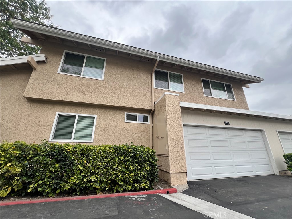 Rancho Dominguez Townhomes (RNDT) - Residential
