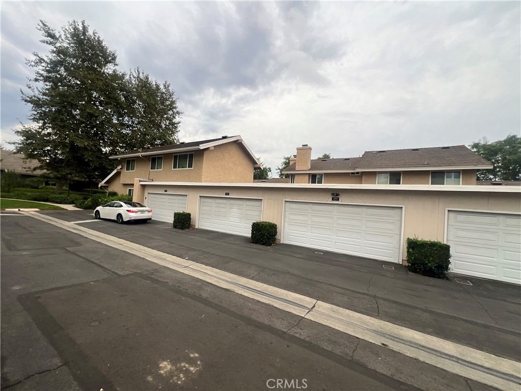 Rancho Dominguez Townhomes (RNDT) - Residential