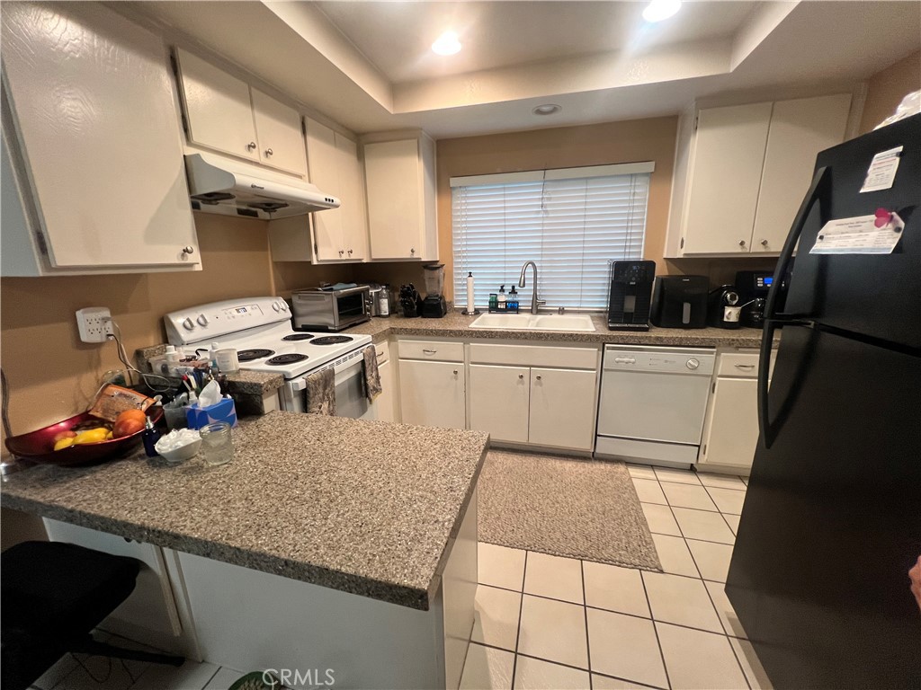Rancho Dominguez Townhomes (RNDT) - Residential