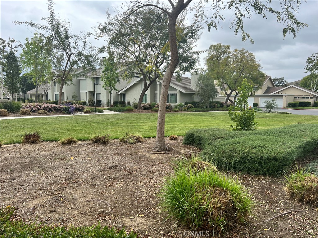 Rancho Dominguez Townhomes (RNDT) - Residential