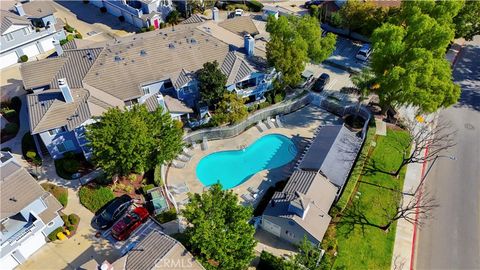 Photo of 17863 Addison Court #203, Chino Hills, CA 91709 (MLS # WS26039406)