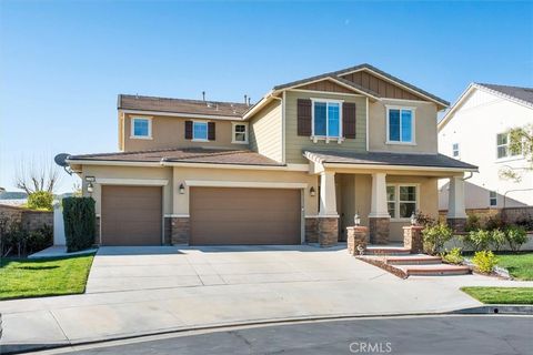Photo of 22384 Riverstream Court, Saugus, CA 91350 (MLS # SR26054803)