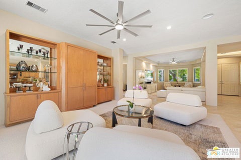 Tiny photo for 44378 Grand Canyon Lane, Palm Desert, CA 92260 (MLS # 26993177PS)
