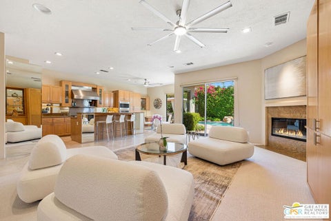 Tiny photo for 44378 Grand Canyon Lane, Palm Desert, CA 92260 (MLS # 26993177PS)