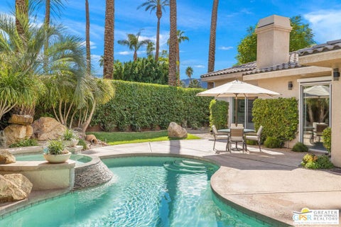 Tiny photo for 44378 Grand Canyon Lane, Palm Desert, CA 92260 (MLS # 26993177PS)