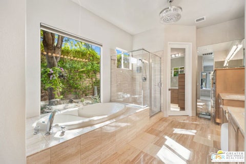 Tiny photo for 44378 Grand Canyon Lane, Palm Desert, CA 92260 (MLS # 26993177PS)