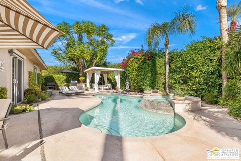 Tiny photo for 44378 Grand Canyon Lane, Palm Desert, CA 92260 (MLS # 26993177PS)