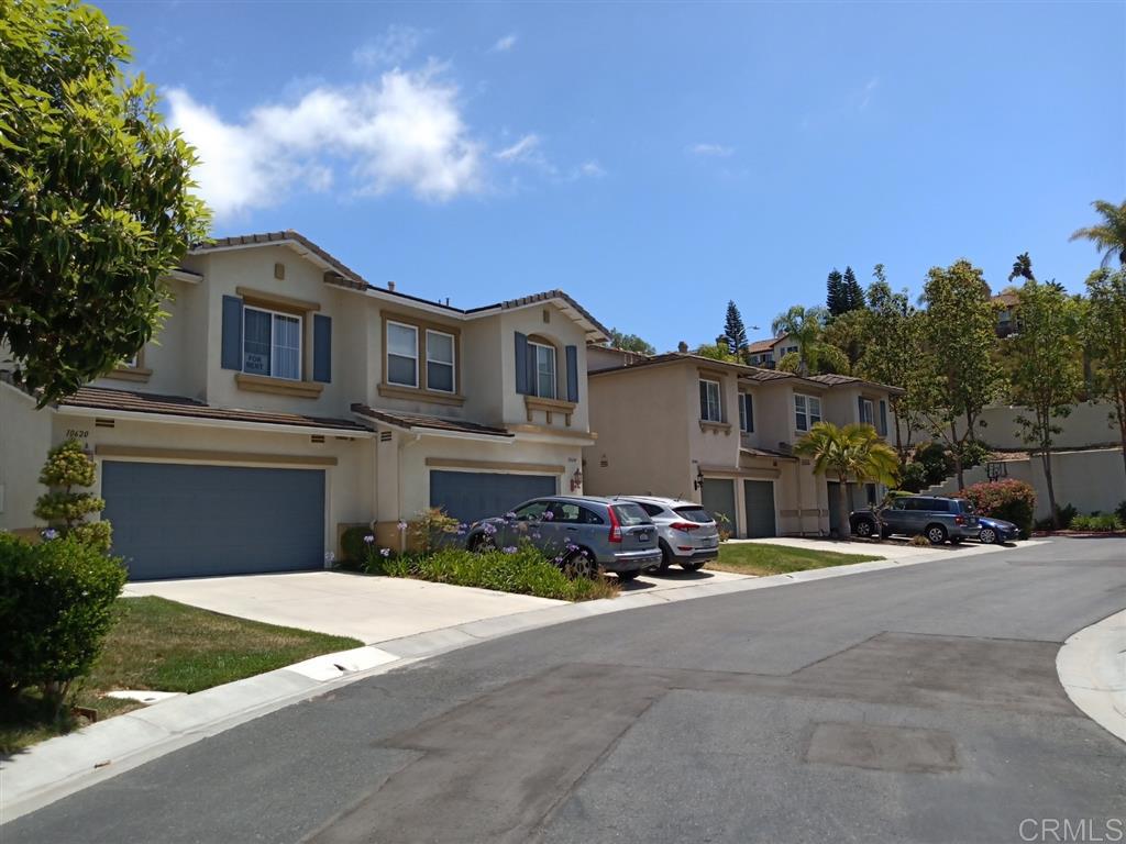 RB - Residential Lease