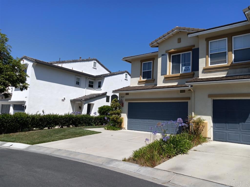 RB - Residential Lease