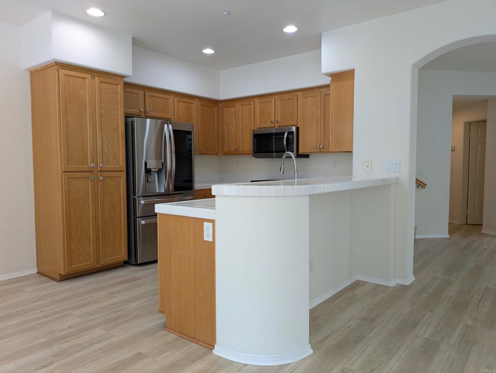 RB - Residential Lease