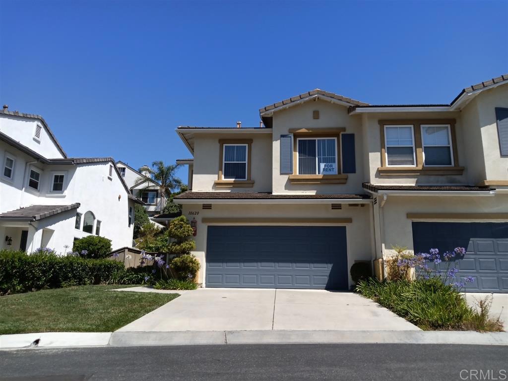 RB - Residential Lease