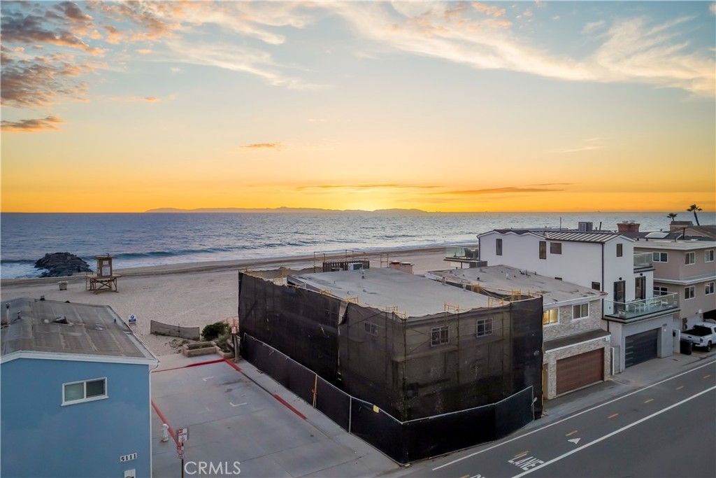 Photo of 5201 Seashore Drive, Newport Beach, CA 92663 (MLS # LG26018499)