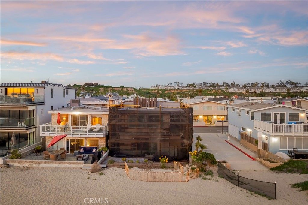 Photo of 5201 Seashore Drive, Newport Beach, CA 92663 (MLS # LG26018499)