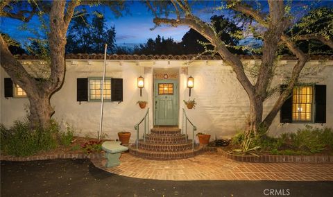 Photo of 507 Garfield Avenue, South Pasadena, CA 91030 (MLS # AR26085750)