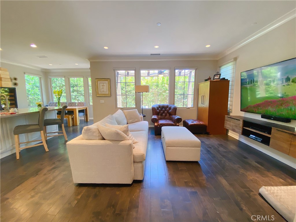 Siena Collection - Residential Lease