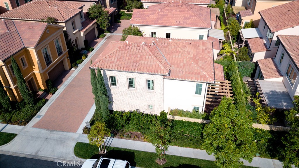 Siena Collection - Residential Lease