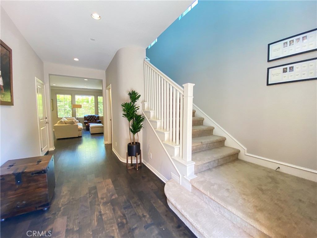 Siena Collection - Residential Lease
