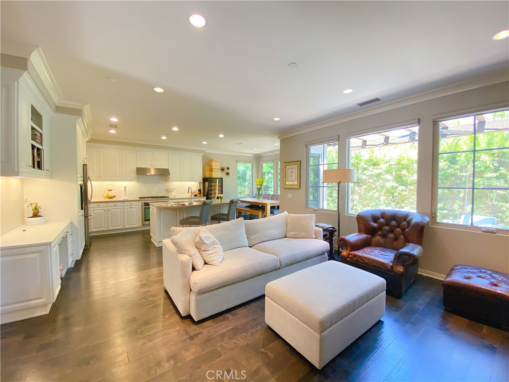 Siena Collection - Residential Lease