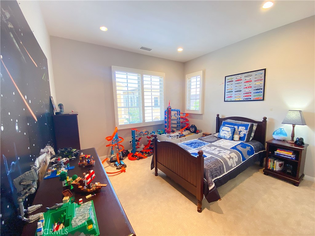 Siena Collection - Residential Lease
