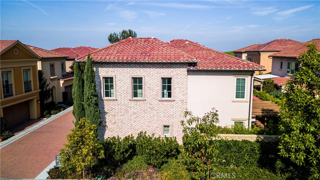 Siena Collection - Residential Lease