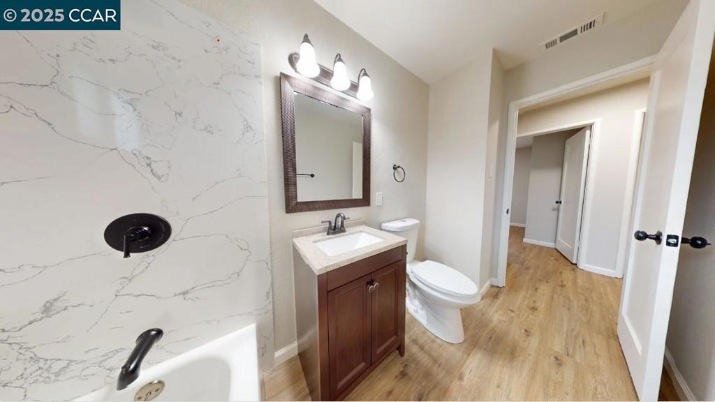 ANTIOCH - Residential