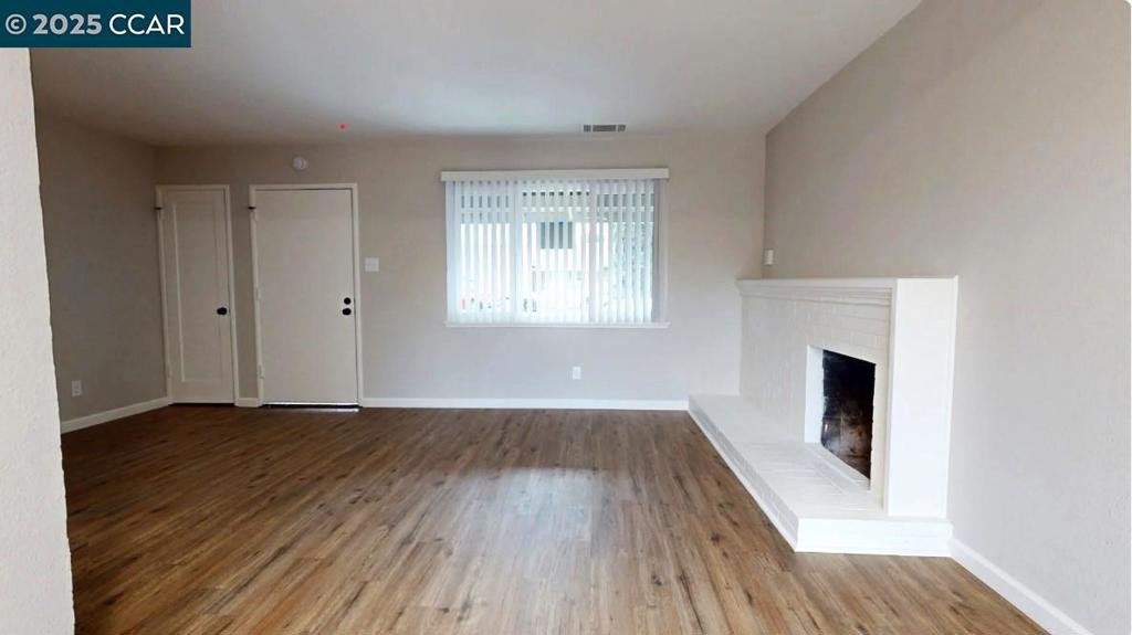 ANTIOCH - Residential