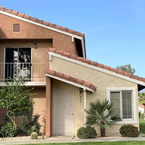 Photo of 403 Tava Lane, Palm Desert, CA 92211 (MLS # 219143775DA)